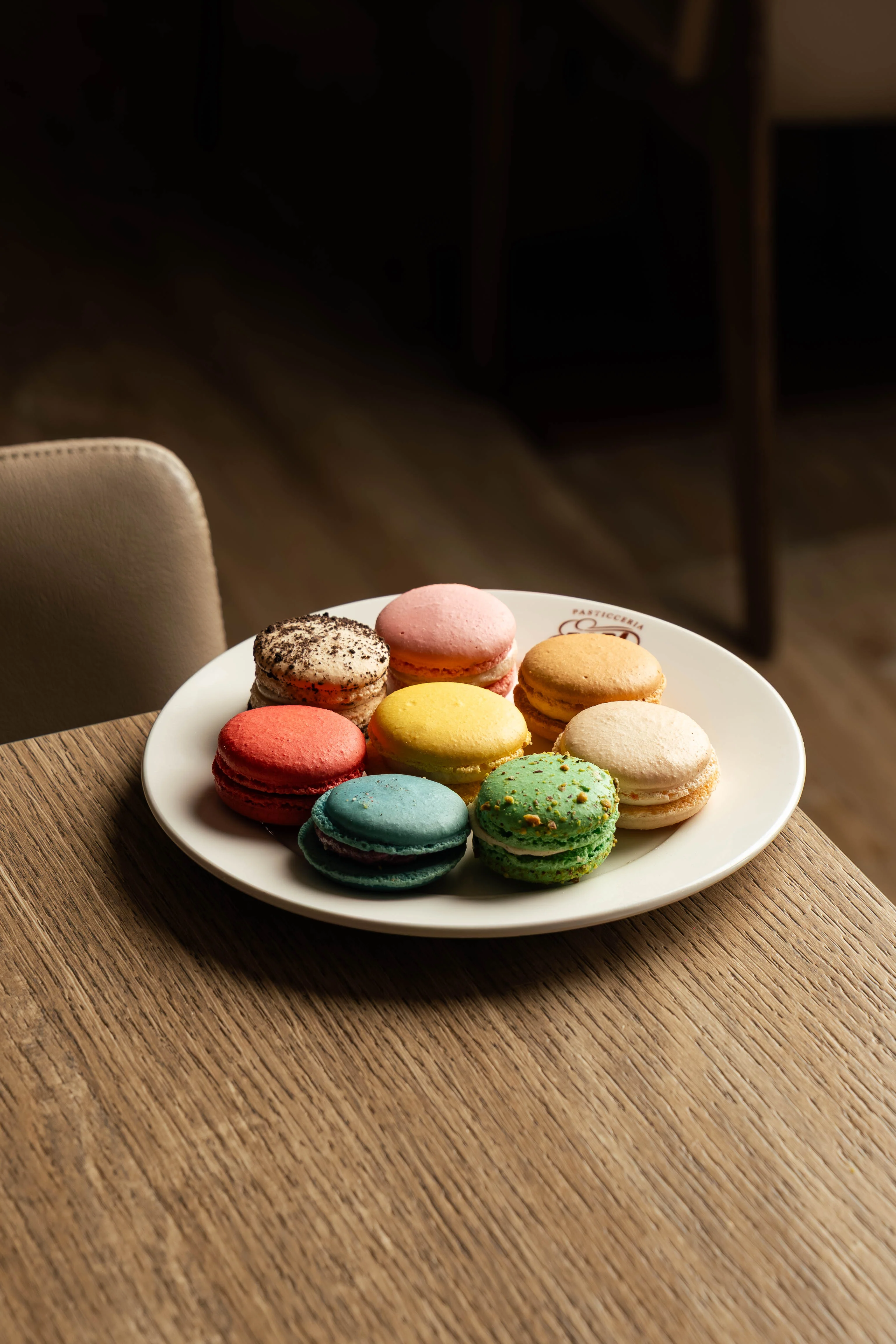Mignon Cakes