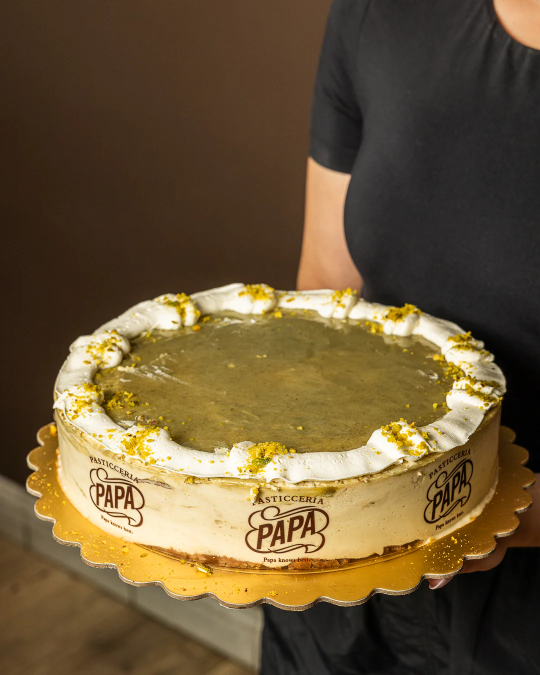 Occasion Cakes